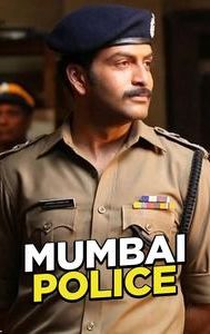 Mumbai Police