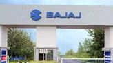 Bajaj Auto likely to sustain premium valuation aided by margin focus, new launches - The Economic Times