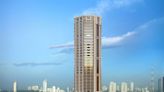 Luxury Living in the Sky: Palais Royale's First Habitable Floor Starts at 82.5 Meters