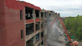 Packard Plant demolition to wrap up in Detroit this year: What’s next