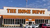 Home Depot Sees Same-Store Sales Fall For Sixth Quarter