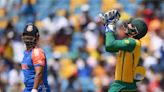 South African hearts break again after final over loss in T20 World Cup final
