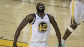 Warriors' Draymond Green ejected for hitting Suns' Jusuf Nurkic