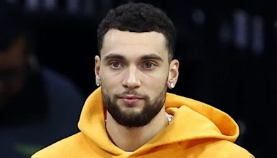 Zach LaVine Causes Stir With Cryptic Post Amid Bulls Trade Rumors