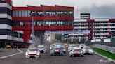 2022 STS超級房車賽首站 TCR賽制正式接軌國際