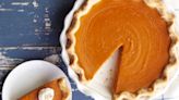 5 Common Pumpkin Pie Mistakes To Avoid