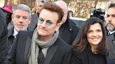La discreta familia de Bono de U2: su esposa, sus cuatro hijos y un hermano secreto