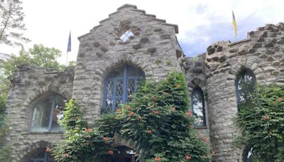 Murder Mystery At This Upstate New York Castle, You Can Even Dine In A Dungeon