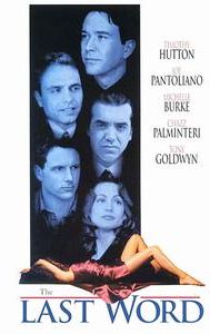 The Last Word (1995 film)