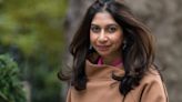 Suella Braverman Says Rishi Sunak's 'Emergency' New Rwanda Plan Will Fail