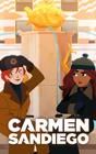 Carmen Sandiego