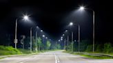 Over $490K given to Trumbull County for energy-efficient streetlights