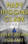 Every Breath You Take (Under Suspicion, #5)