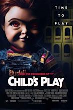 Child's Play : La Poupée du mal