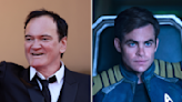 Quentin Tarantino’s ‘Star Trek’ Movie Writer Calls Unmade Pitch the ‘Greatest Star Trek Film,’ Says the Director Just Didn’t Want...