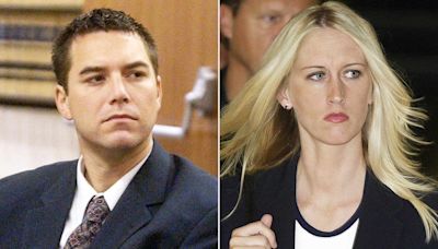 Where Is Amber Frey Now? A Look at Scott Peterson's Former Mistress' Life Decades After Laci Peterson's Murder