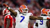 Gators have a real chance to turn season around with a win over Georgia