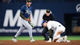 Tyler Alexander takes perfect game into eighth inning as Rays beat Blue Jays 4-3