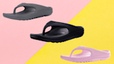 'Better than Oofoos': These arch-supporting sandals are $18 — that's 40% off