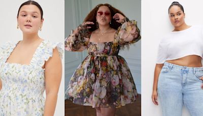 18 Plus-Size Clothing Brands to Put on Your Shopping Radar