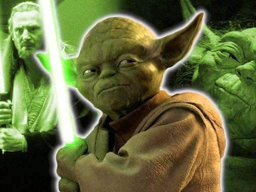 Yoda's Death in Return of the Jedi Hid a Tragic Connection to a Beloved Star Wars Character