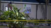 10 shot outside Florida bar after argument turns violent, deputies say