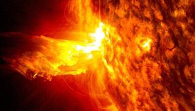 Tormenta solar geomagnética sobre EEUU, la mayor en dos décadas - Noticias Prensa Latina