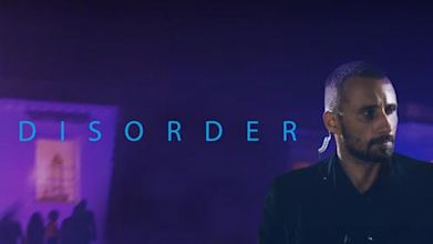 Disorder - La guardia del corpo