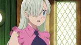 The Seven Deadly Sins Season 2 Streaming: Watch & Stream Online via Netflix