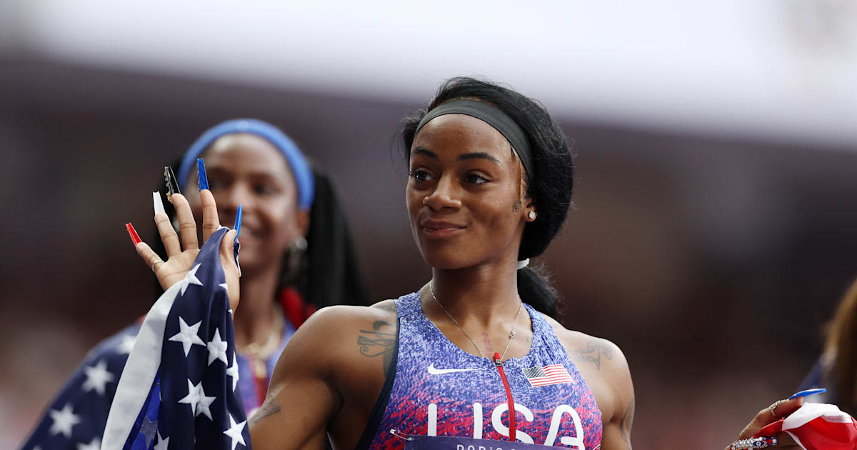 2024 Zurich Diamond League preview: Full schedule & how to watch Sha'Carri Richardson, Mondo Duplantis and Karsten Warholm live