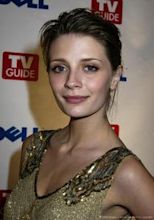 Mischa Barton