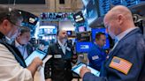 Wall Street cierra con fuerte alza