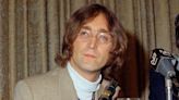 La guitarra perdida de Lennon bate un récord mundial en una subasta