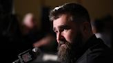 Jason Kelce Is 'Really Looking Forward' to Possible 'Next Phase' at ESPN