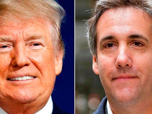 Juez ordena a Michael Cohen no hablar sobre Trump previo a su testimonio