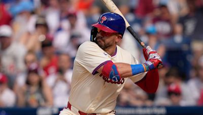 Philadelphia Phillies vs. Pittsburgh Pirates FREE LIVE STREAM (7/19/24): Watch Phillies game online | Time, TV, channel