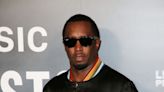 Sean 'Diddy' Combs sells shares in media firm REVOLT