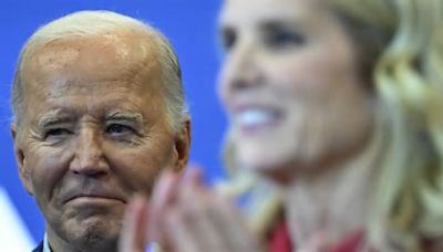 Kennedy Family Endorses Biden Over Their Own Relative, RFK Jr.