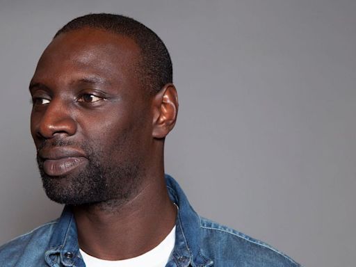 Omar Sy: "El exceso de individualismo en Francia impulsa el ascenso de la extrema derecha"