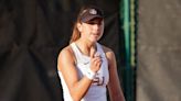 FSU women's tennis star Petra Hule closing out her decorated career with NCAA Tournament