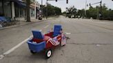 She Went Out for Pancakes—and Rescued Blood-Smeared Toddler at Highland Park Parade