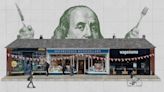 How Private Equity Ate Britain’s High Street