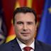 Zoran Zaev