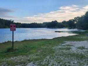 Cambridge man drowns in New Hampshire lake, police say