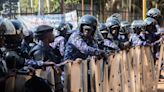 Ugandan Police Arrest Protesters Calling for End to Corruption