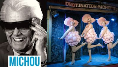 Final curtain falls at legendary Paris cabaret club Chez Michou