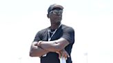 Michael Jordan Just Rocked His Everose-Gold Rolex Daytona at the NASCAR Ally 400