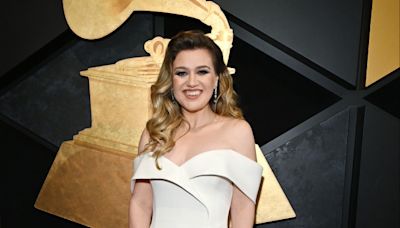 Kelly Clarkson confiesa que perdió peso gracias a un fármaco similar a Ozempic