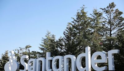 Santander negocia con Renault crear una filial de ‘leasing’ de coches