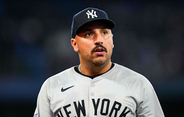 Nestor Cortes' Yankees tweet could come back to haunt him, thanks to latest trade intel